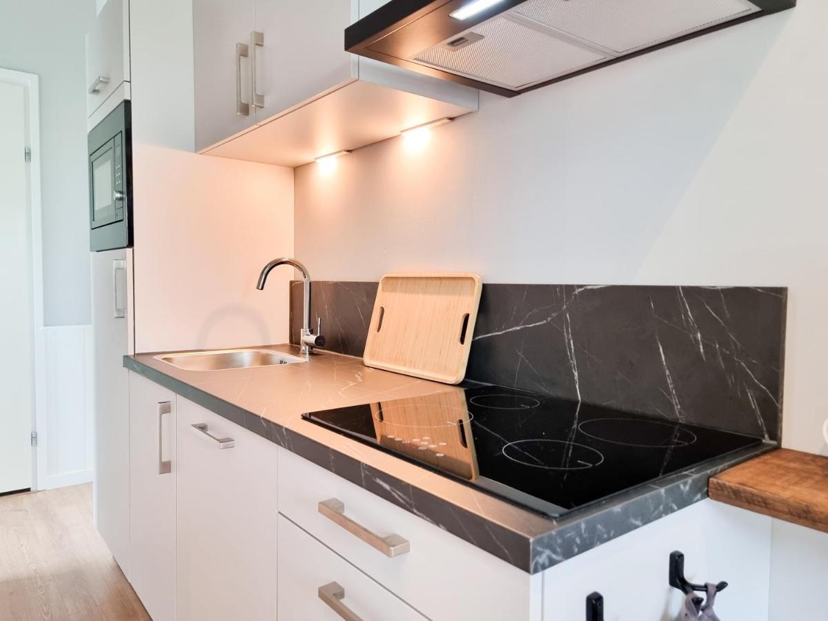 Landelijk Gelegen Chalet Ok40 Oostkapelle Dış mekan fotoğraf